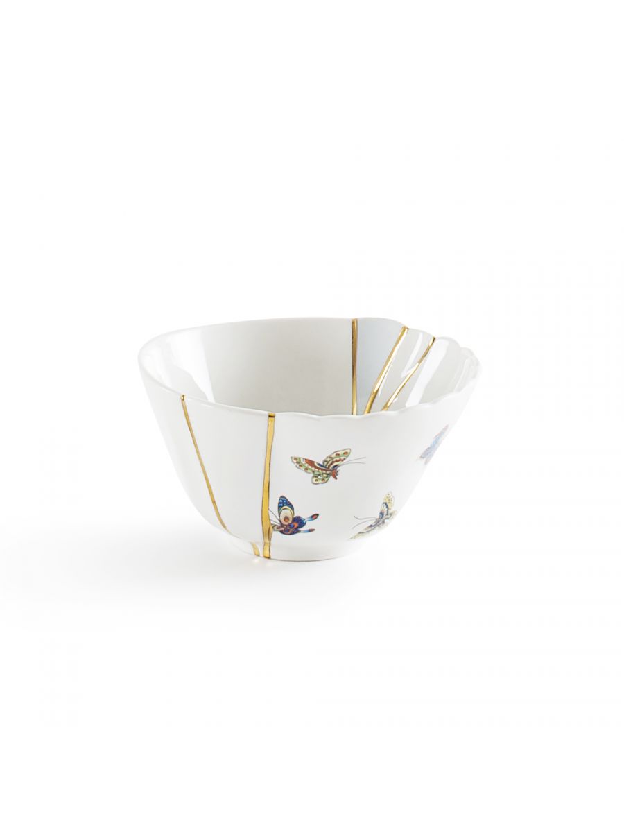 Пиала Seletti Kintsugi  09632