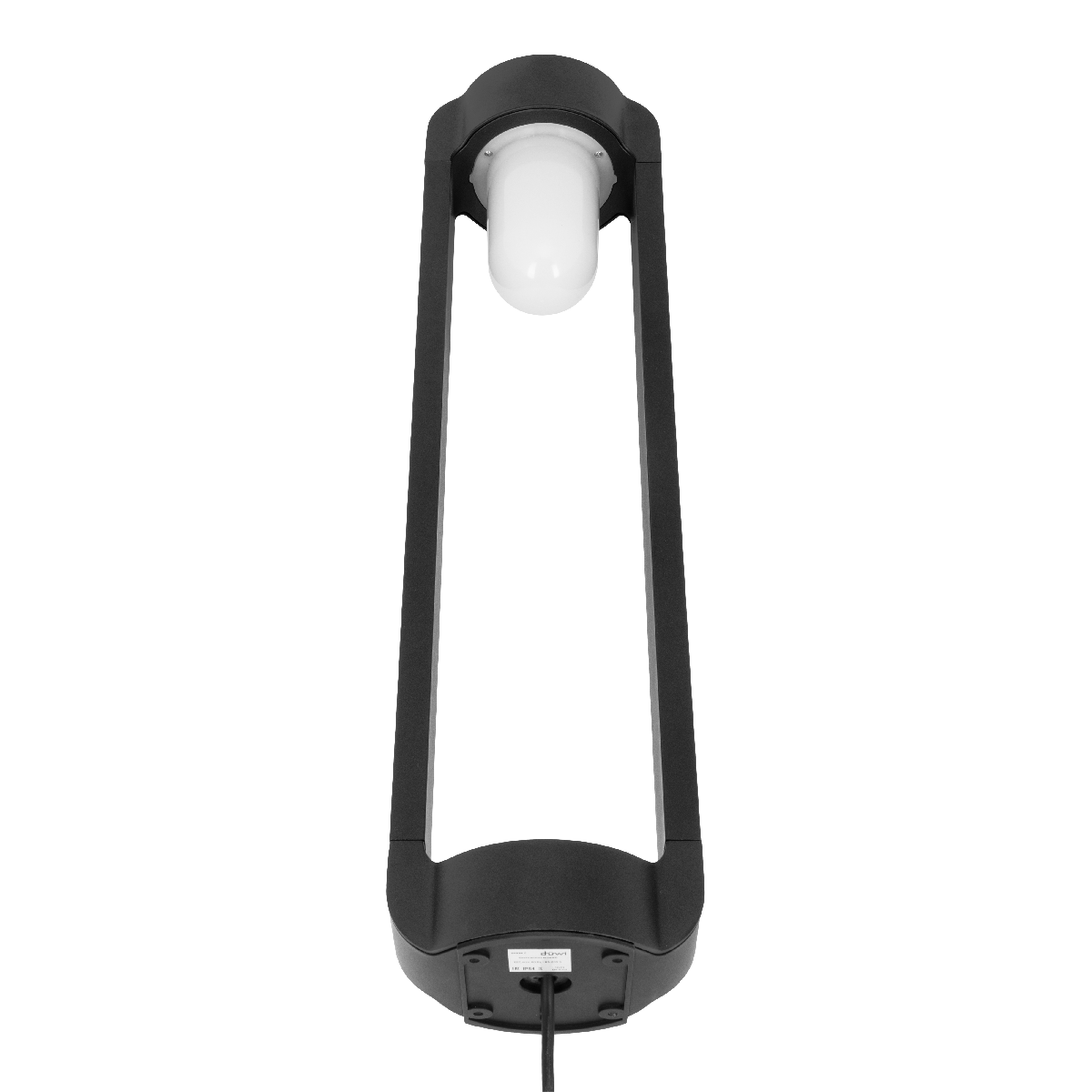 Ландшафтный светильник Duwi Nuovo 24384 7