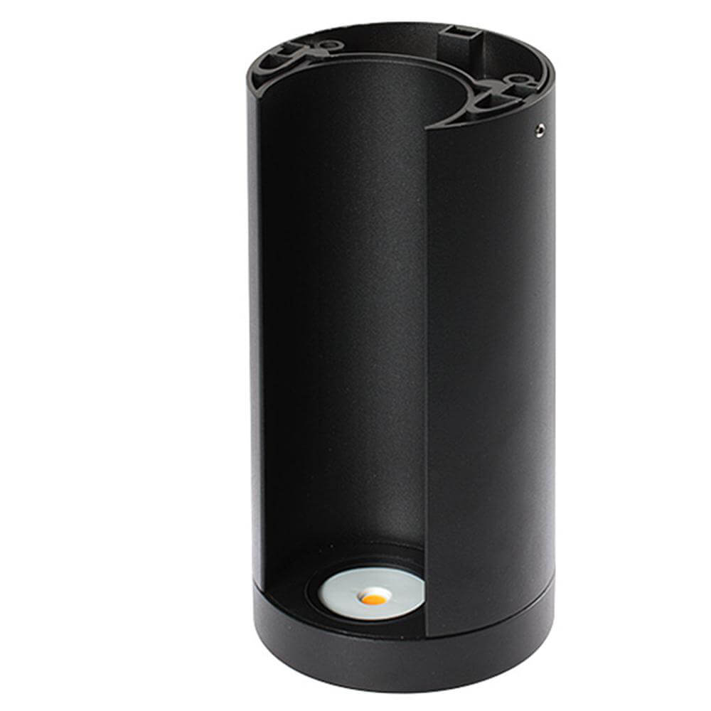 Уличный светильник Arlight LGD-Path-Round120-H250B-12W Warm White 020335