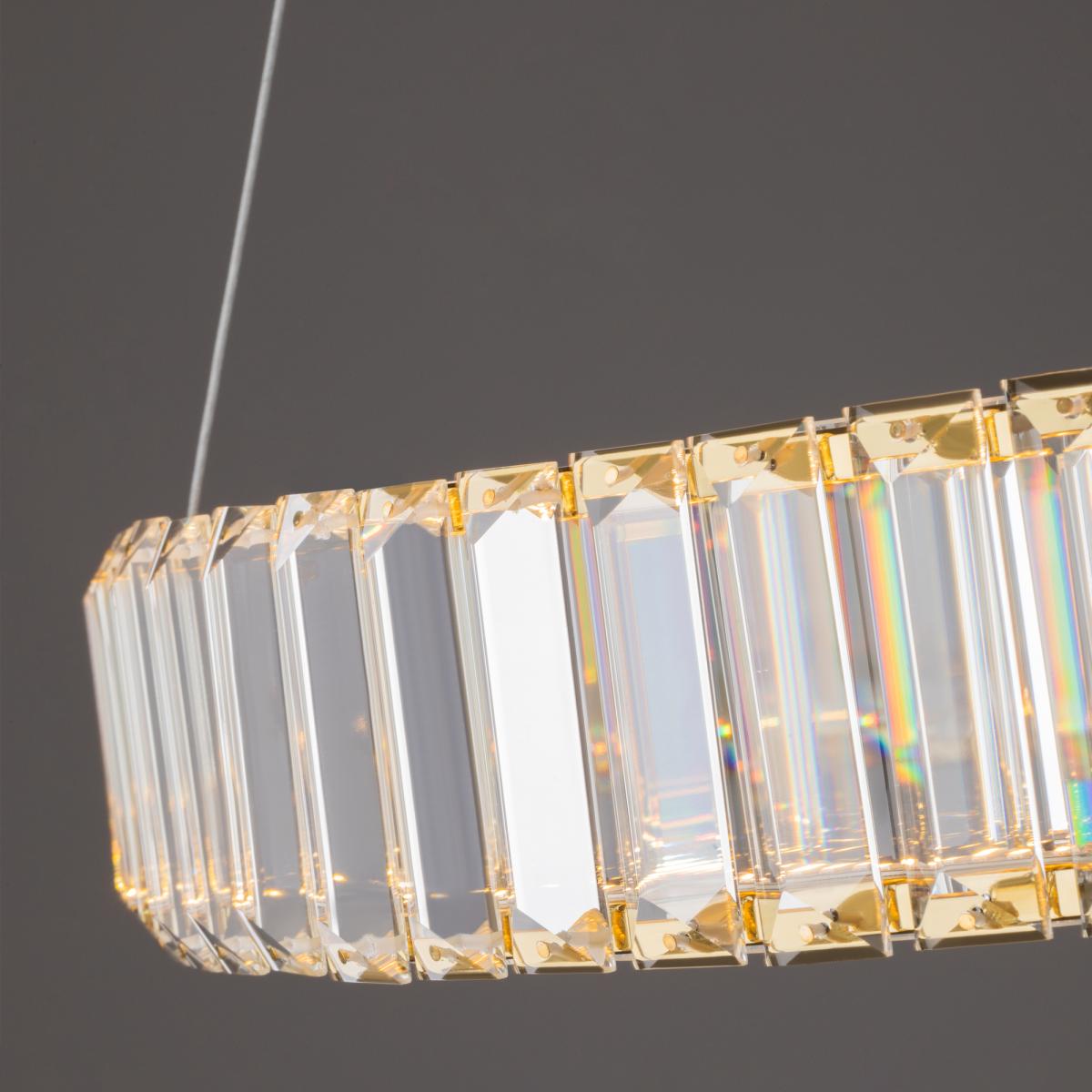 Подвесной светильник Freya Tier FR5257PL-L25G