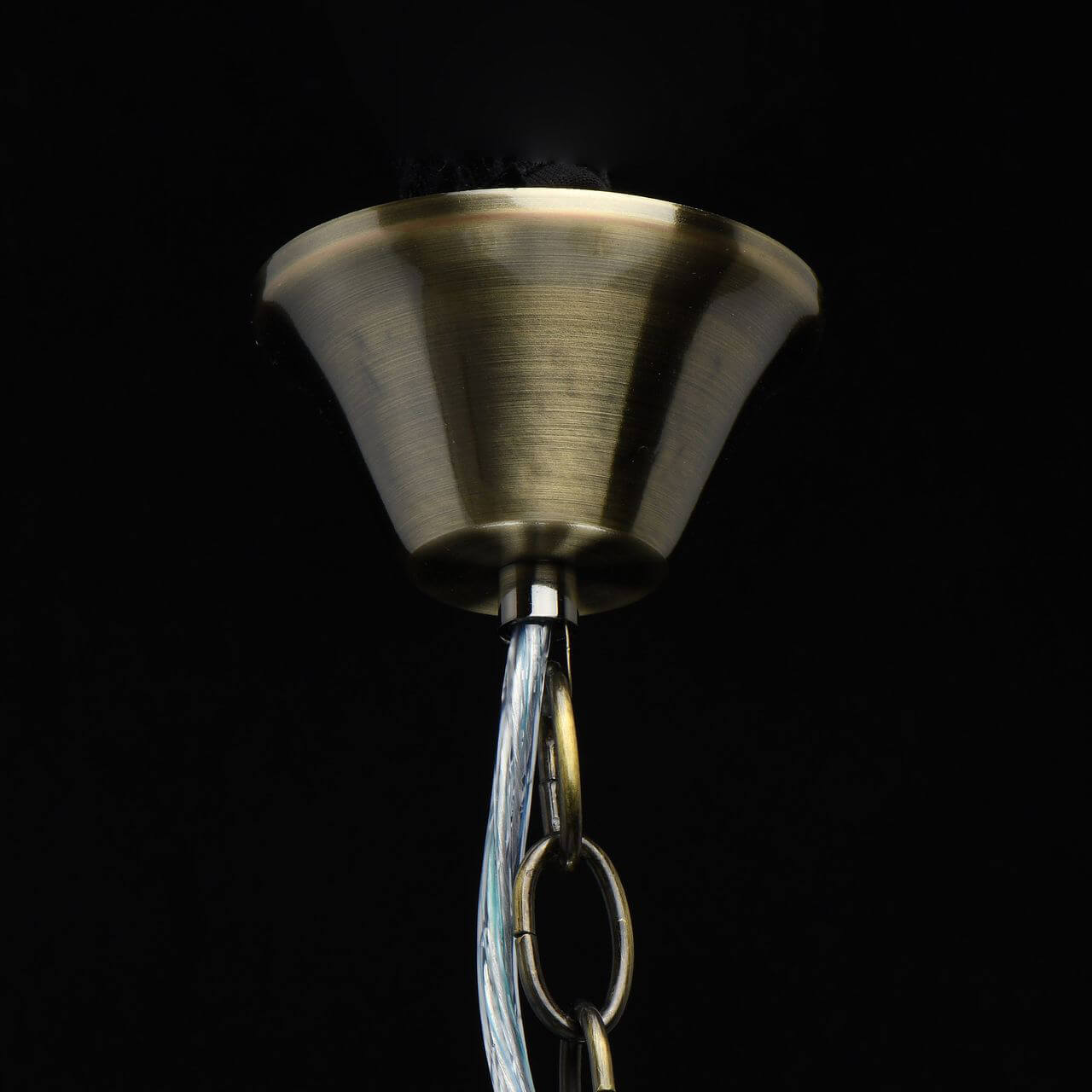 Подвесная люстра De Markt City Ариадна 450018905 в Москве