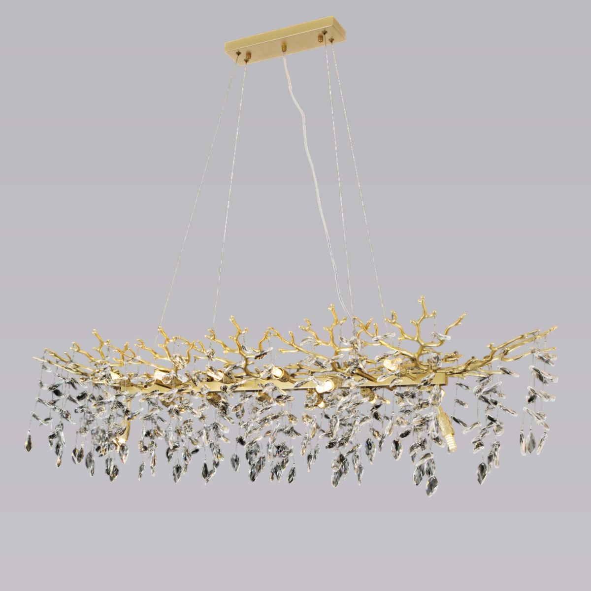 Подвесная люстра Alfa Light F1924-29