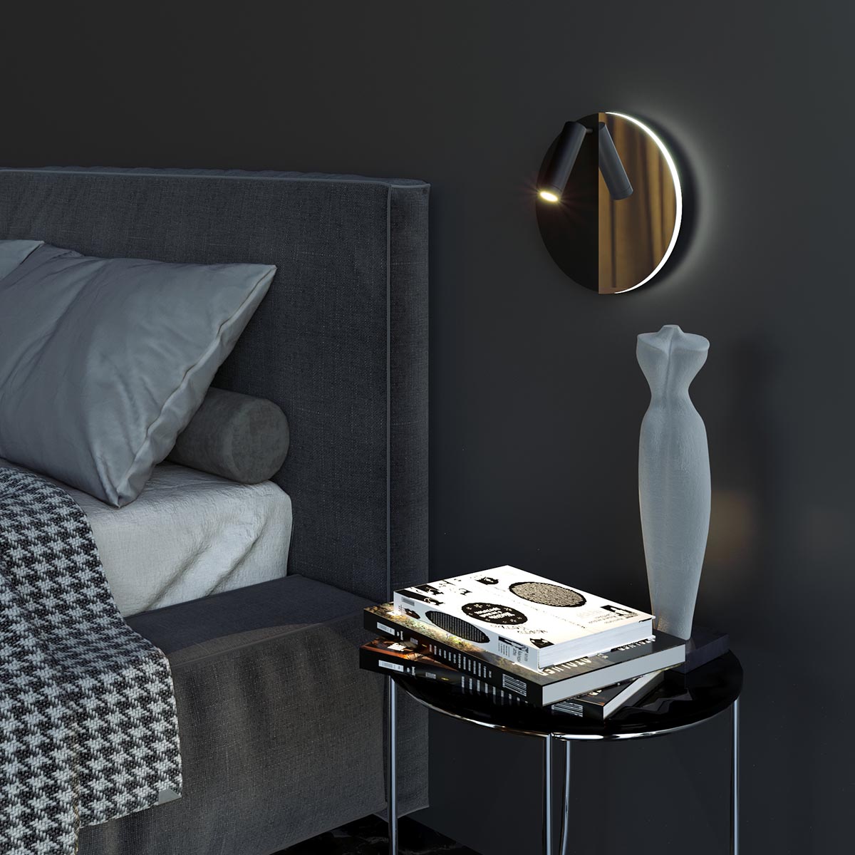 Спот Elektrostandard Drom 4690389173882