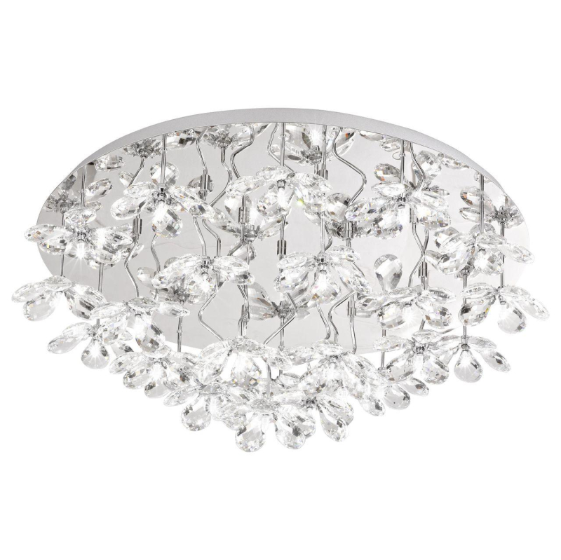 Потолочный светильник Eglo Pontedo 93082