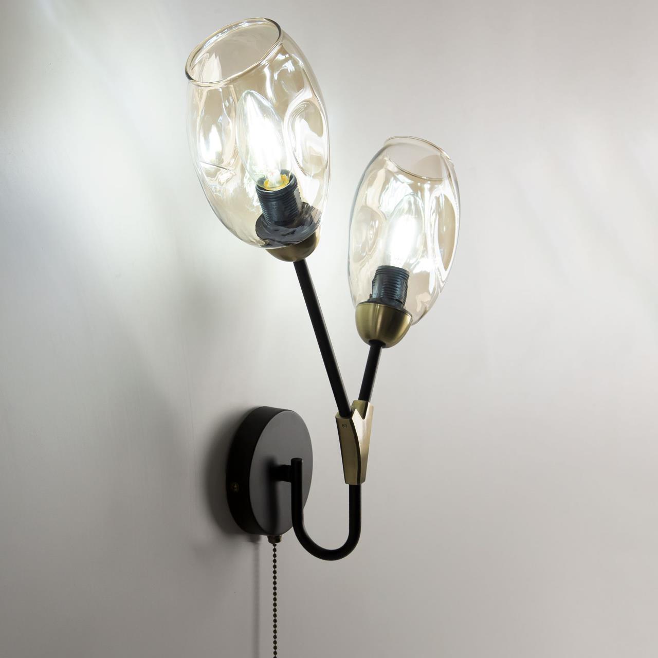 Бра Citilux Монтана CL117325 в Москве