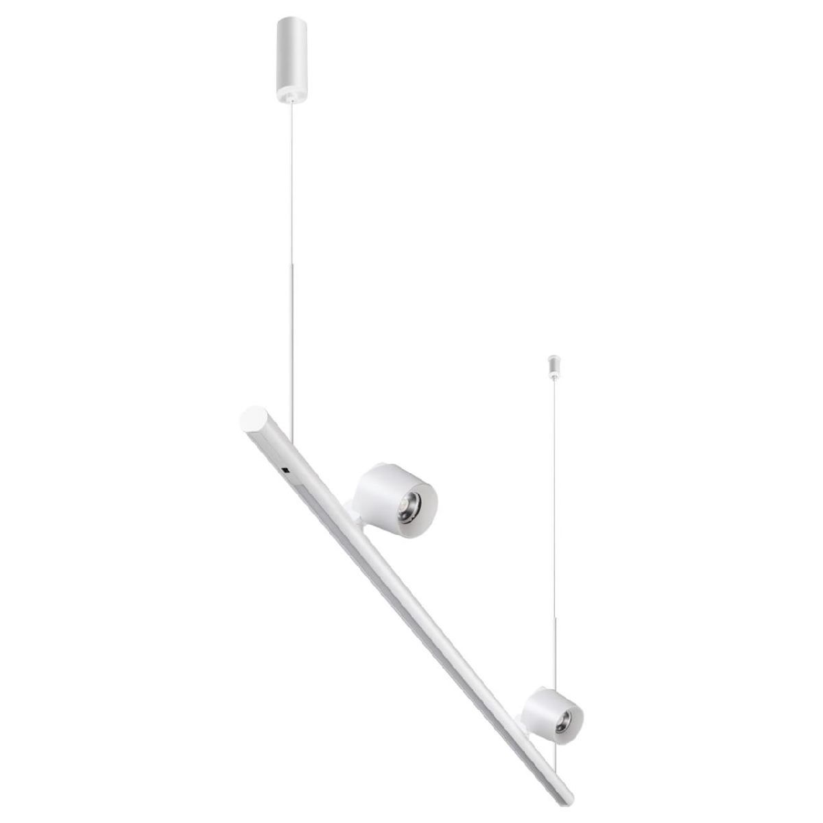 Подвесной светильник Novotech Fermo 359308