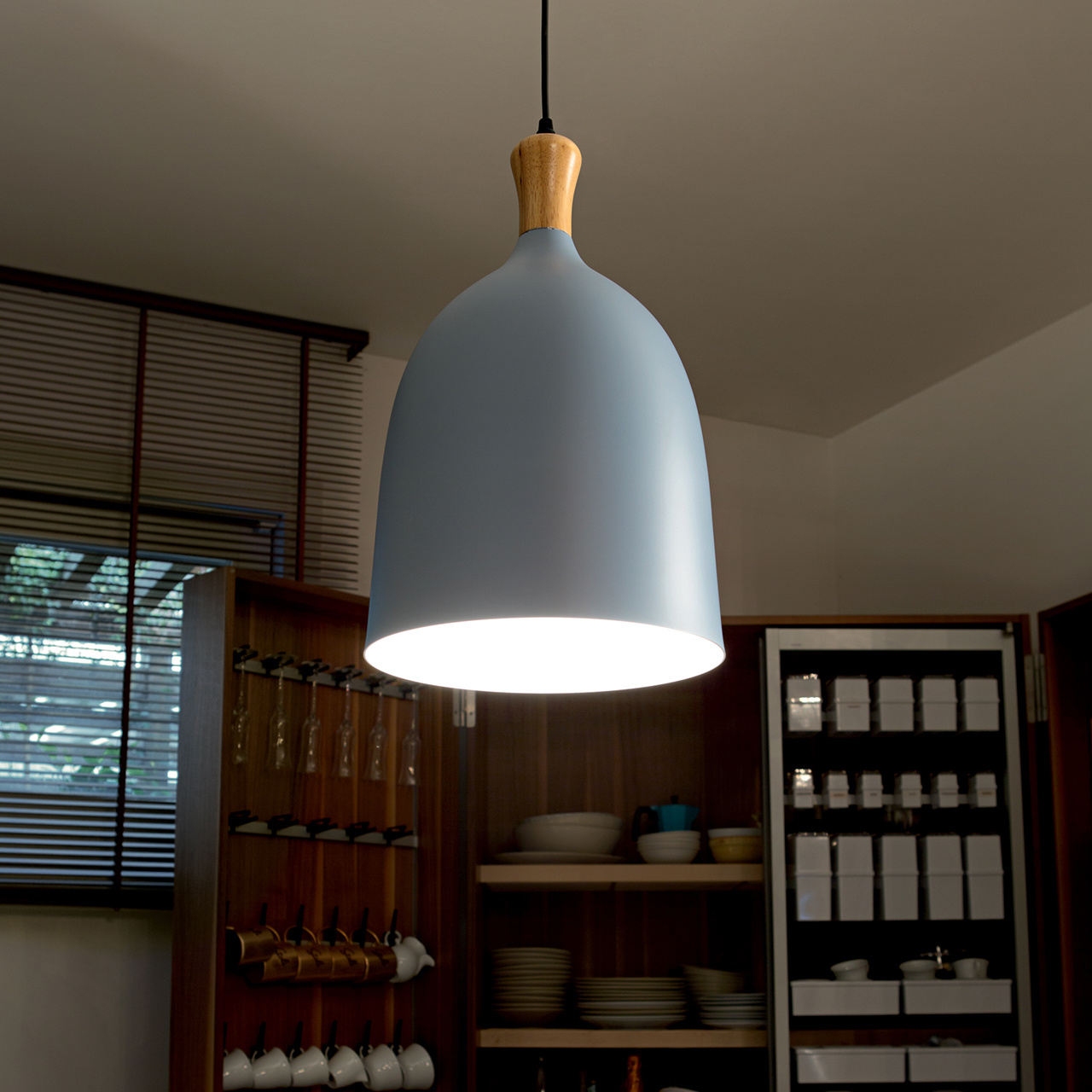 Подвесной светильник Ideal Lux Tuly SP1 134246