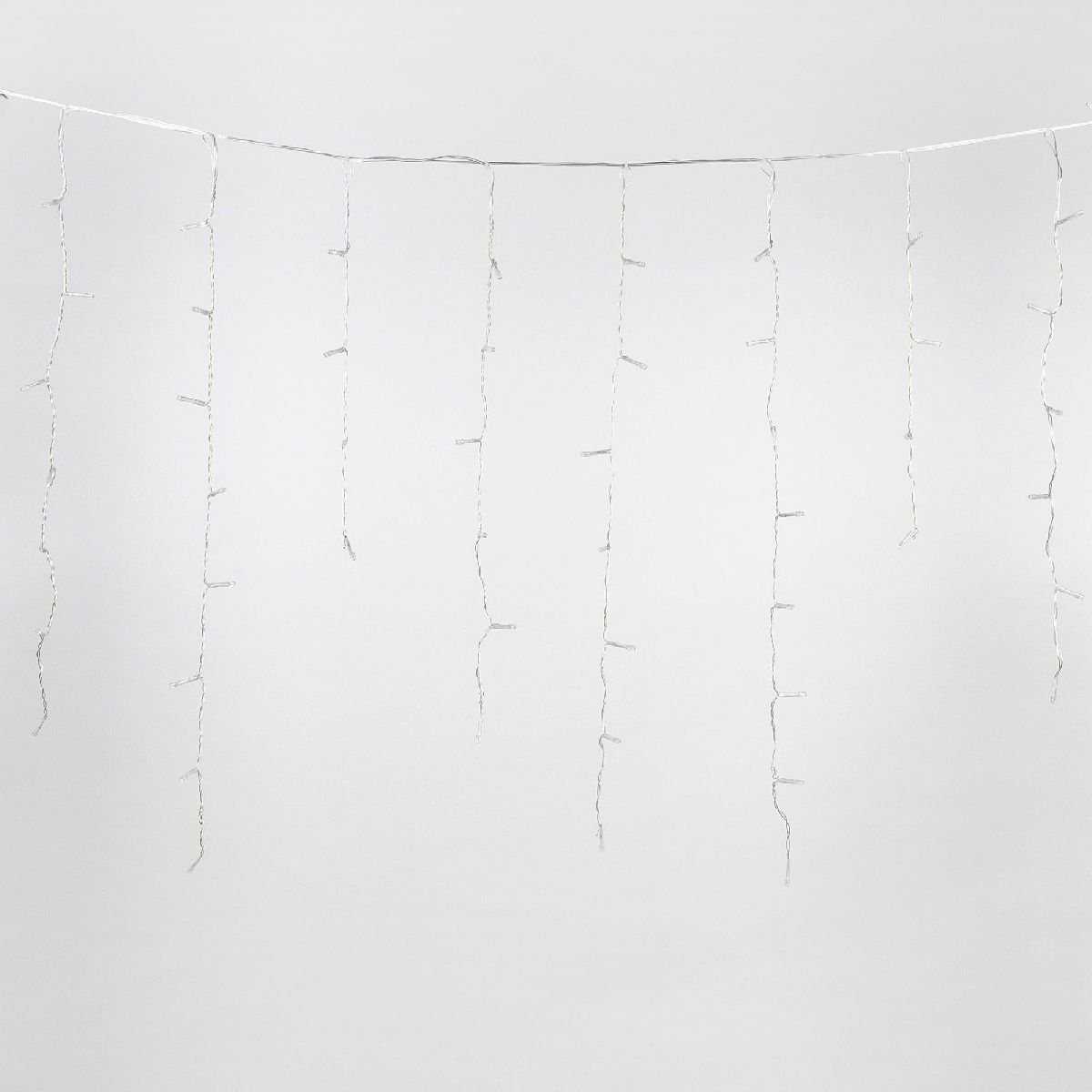 Уличная гирлянда Uniel ULD-B25006-440/TTK WHITE IP44 UL-00010885