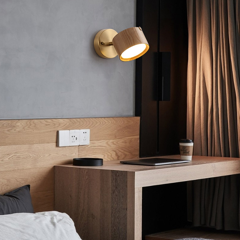 Спот ImperiumLoft Berny 208805-23