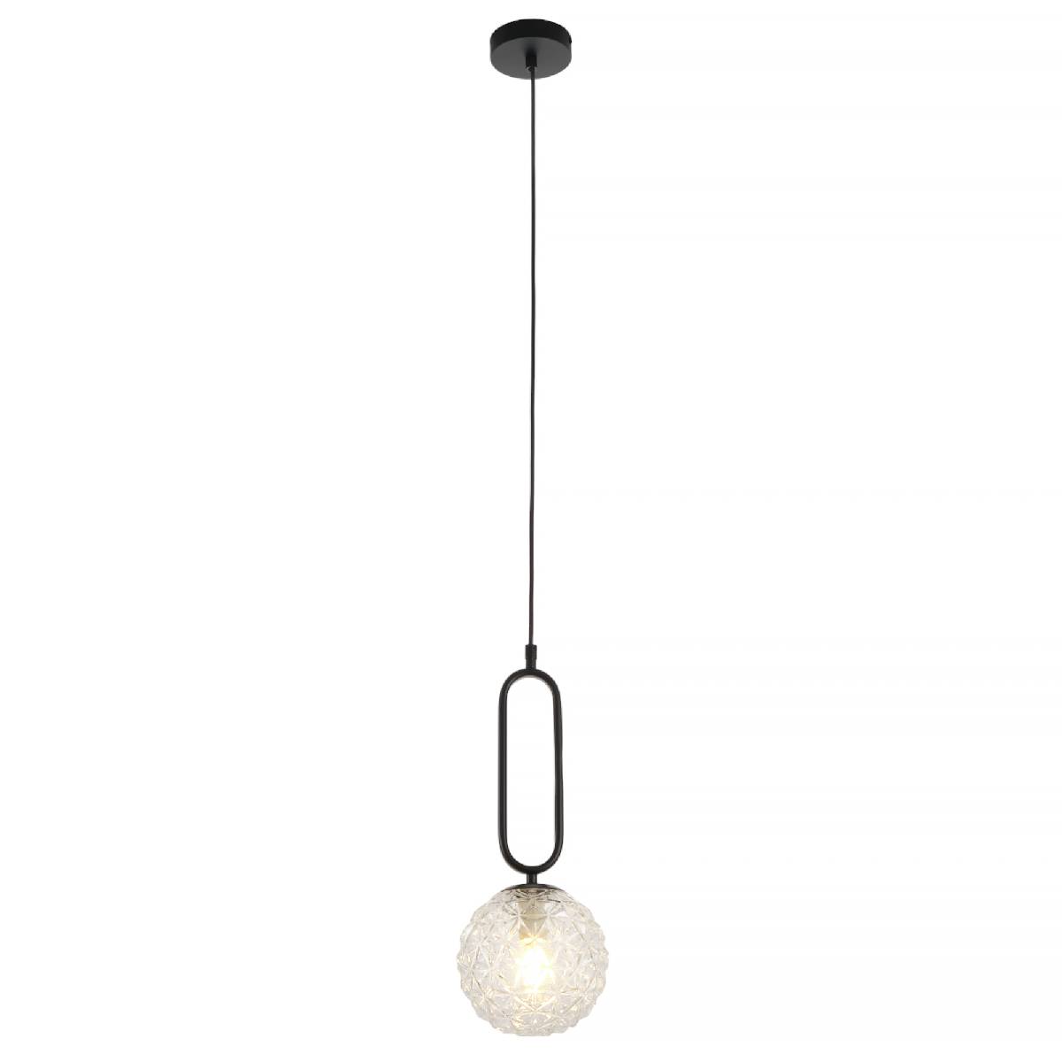 Подвесной светильник Myfar Pierre MR2242-1P