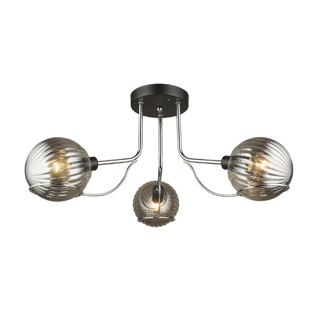 Потолочная люстра Wedo Light Ejrik 66650.01.13.03