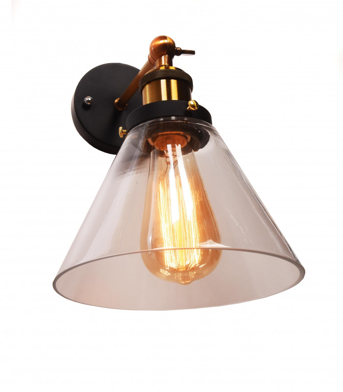 Бра Lumina Deco Nubi LDW 6801