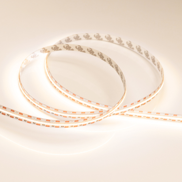 Светодиодная лента Arlight 20W/m 700LED/m 2110SMD теплый белый 5M 027027(2)