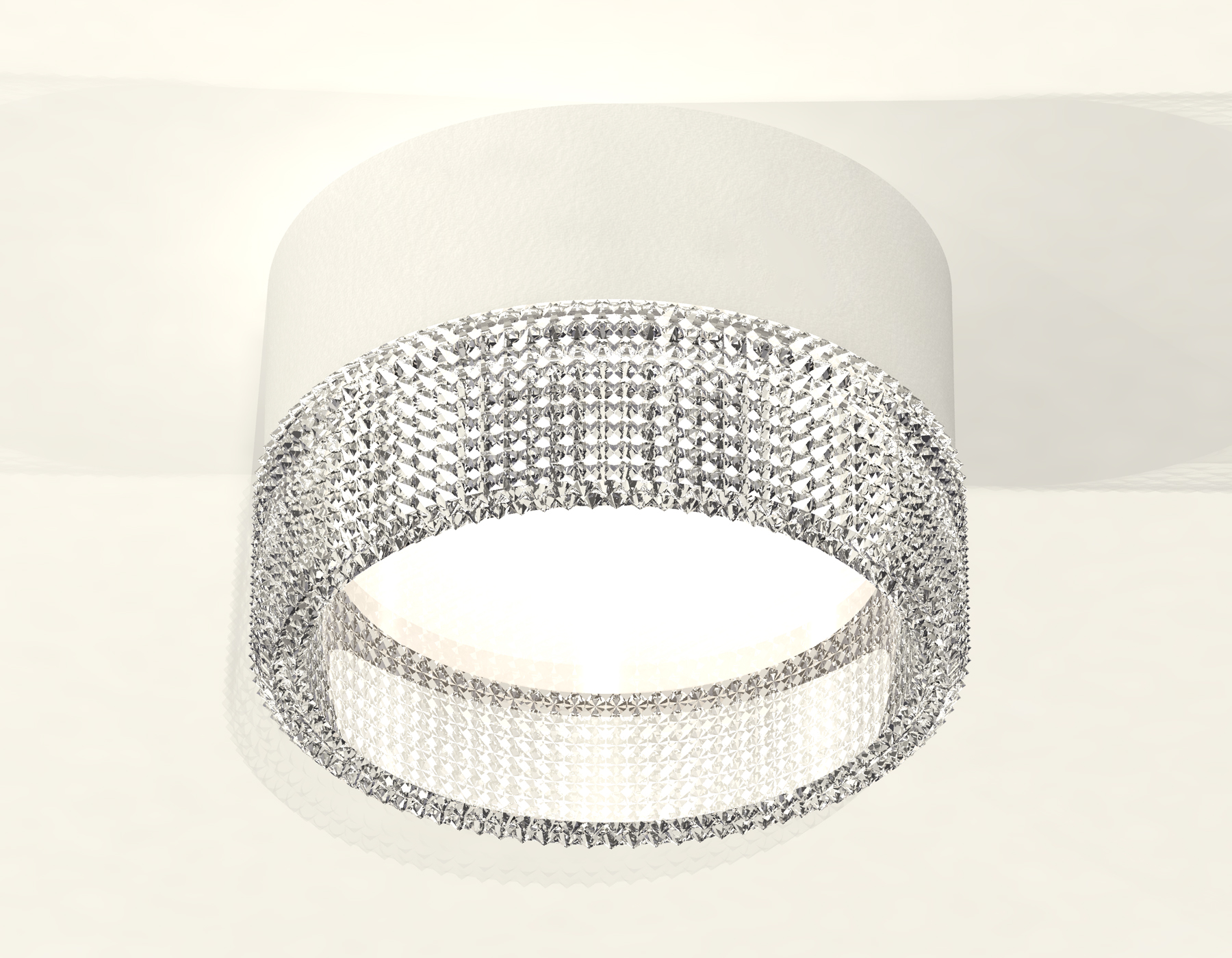 Потолочный светильник Ambrella Light Techno Spot XS8101030 (C8101, N8480)