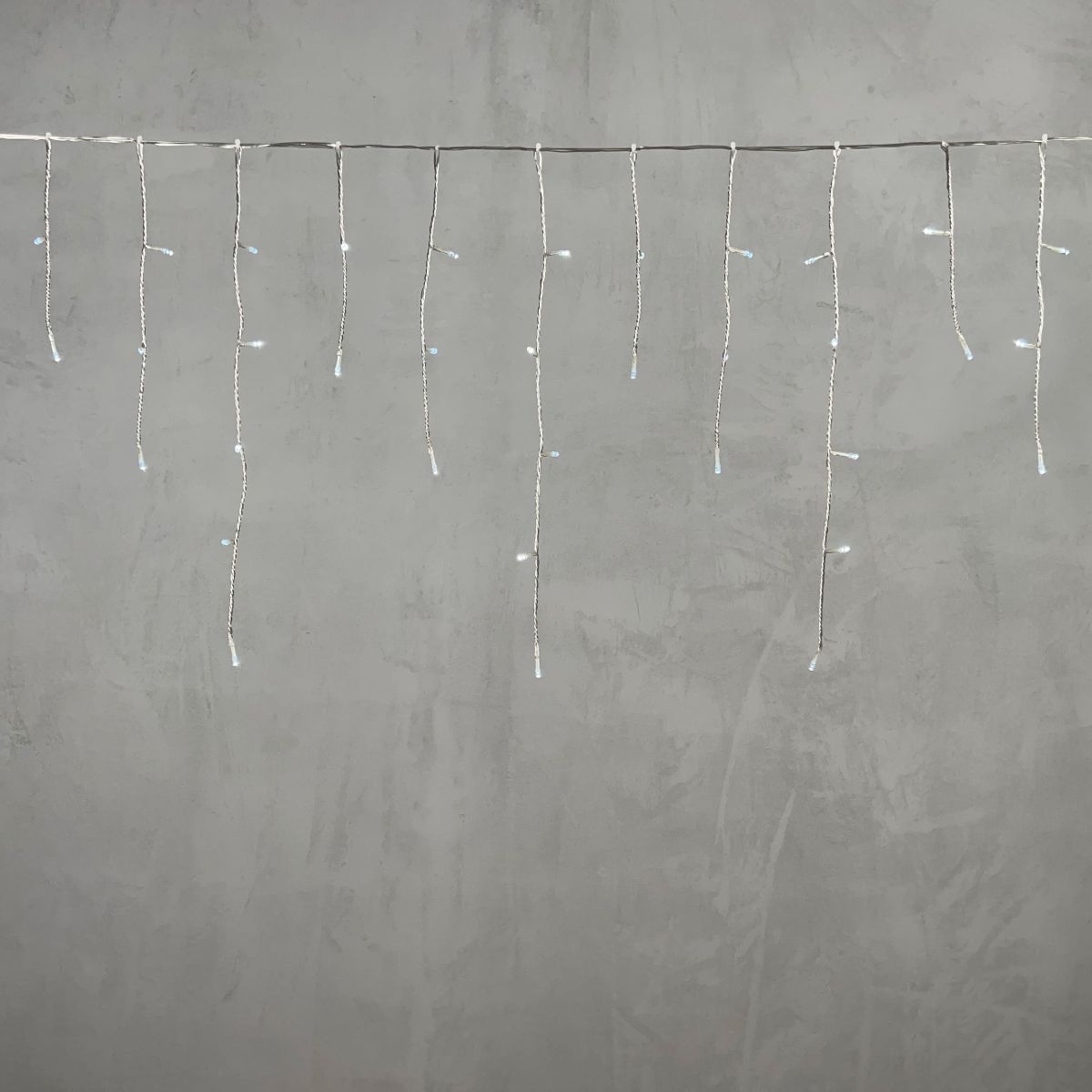 Гирлянда Бахрома Laitcom (LTC) ECC100-10-8W