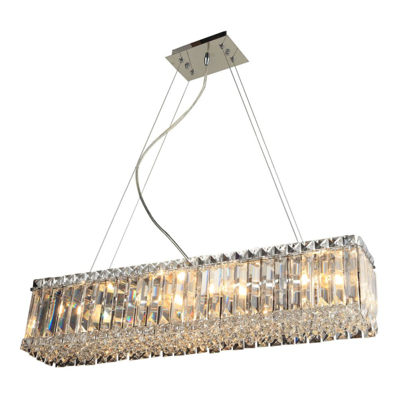 Подвесной светильник Toplight Lorinda TL1166-4H1