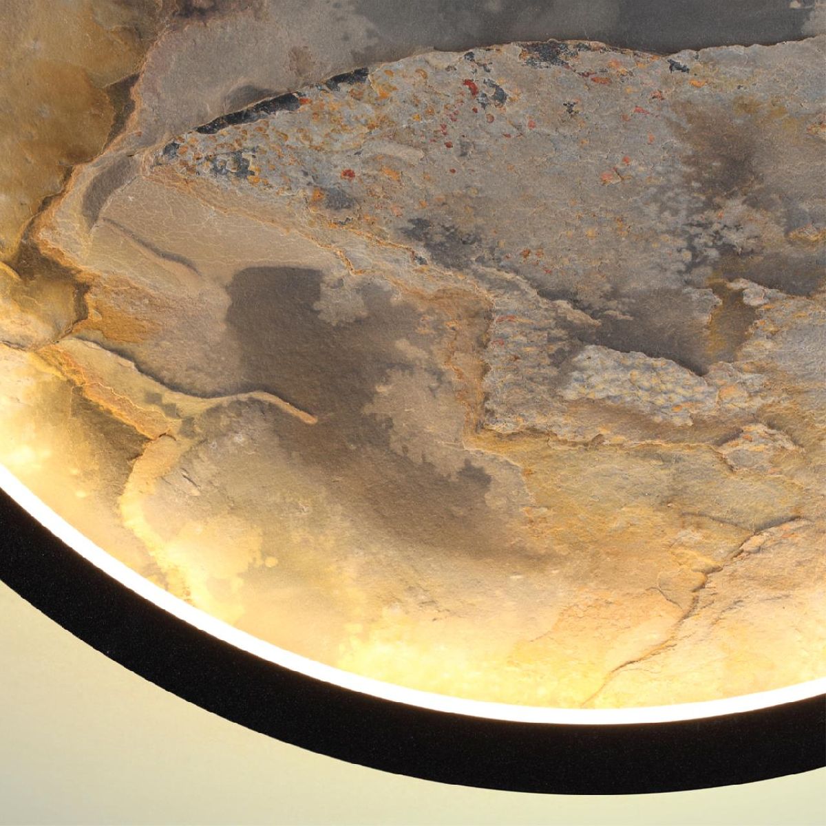 Настенно-потолочный светильник Odeon Light Stoflake 5078/25L