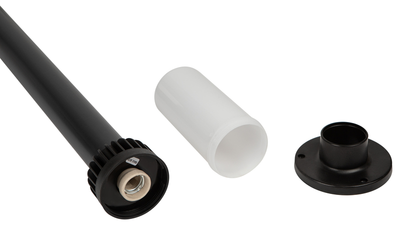 Ландшафтный светильник Эра НТУ 01-60-011 Б0057490