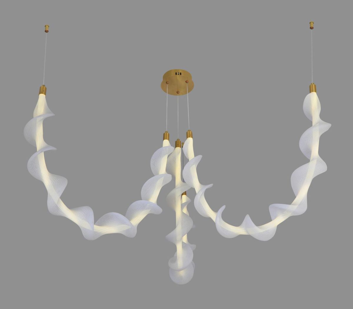 Подвесная люстра Alfa Light F0324-74