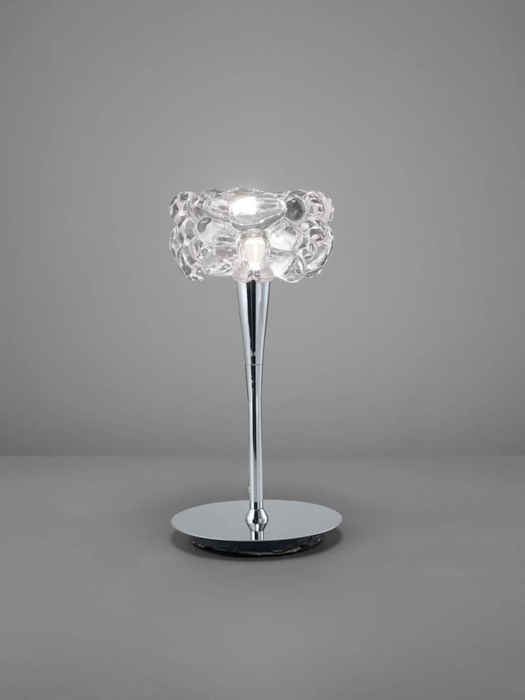 Настольная лампа Mantra O2 3928