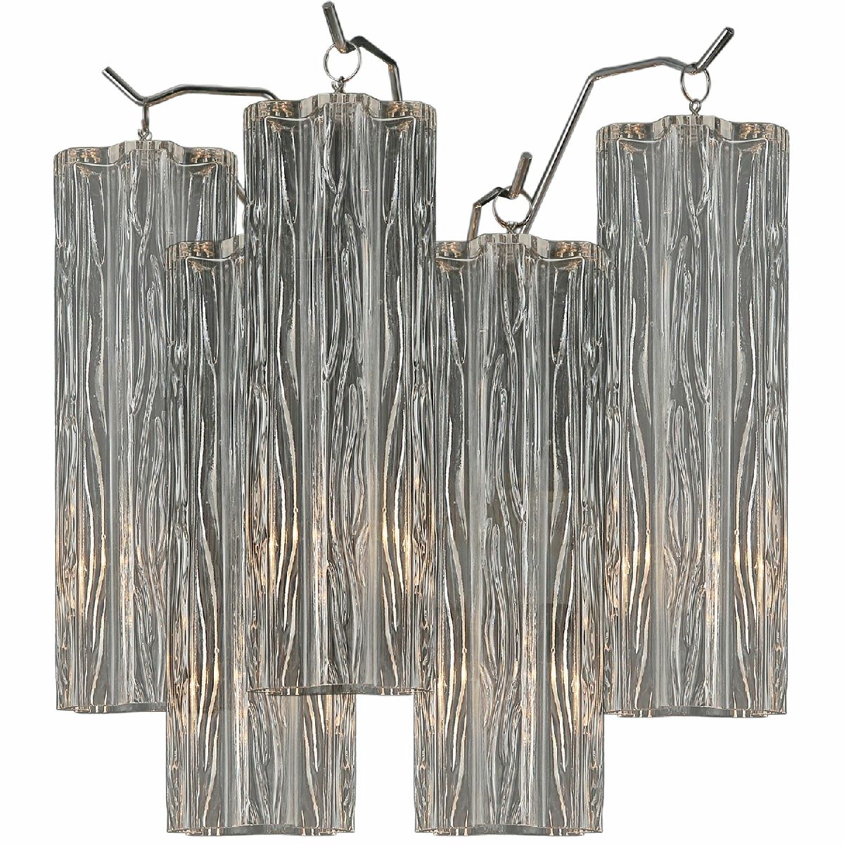 Настенный светильник Illumico IL0179-2W-39 CR CL