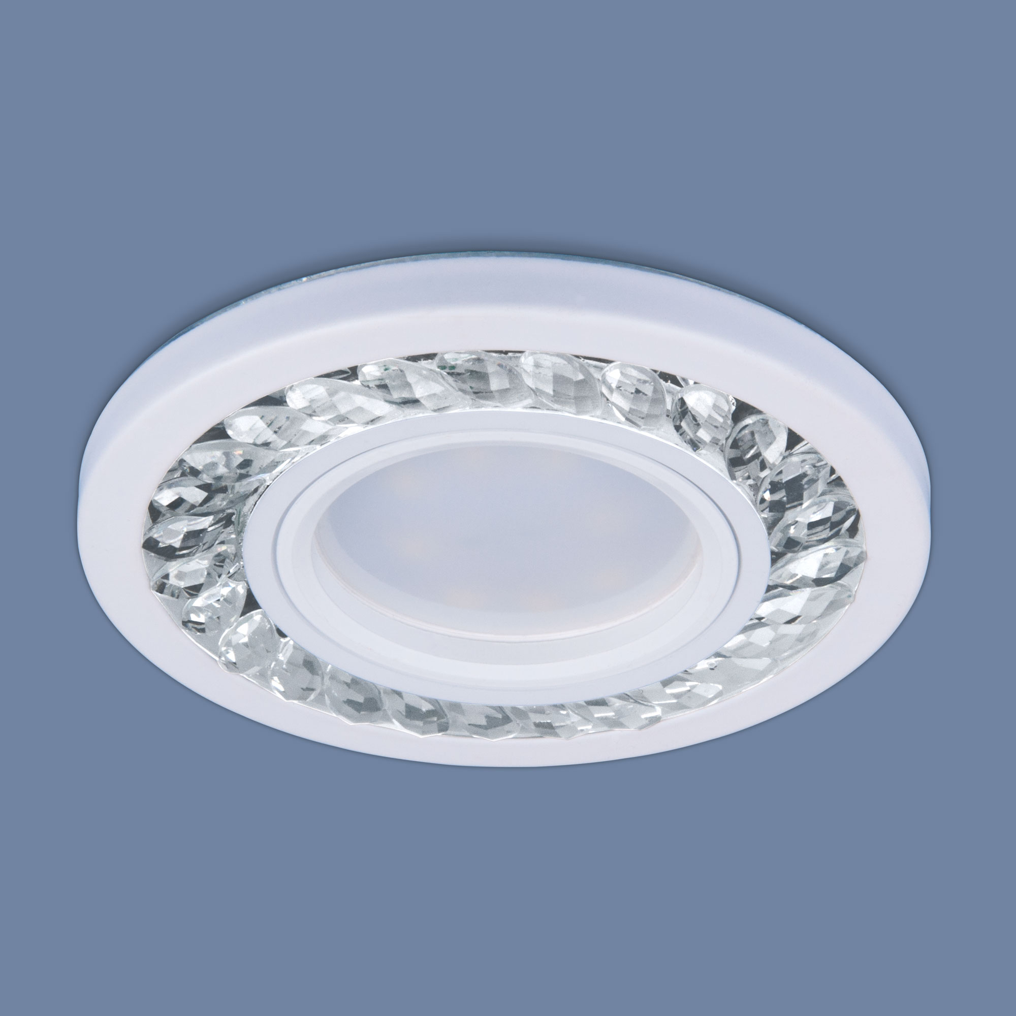 Встраиваемый светильник Elektrostandard 8355 4690389041068