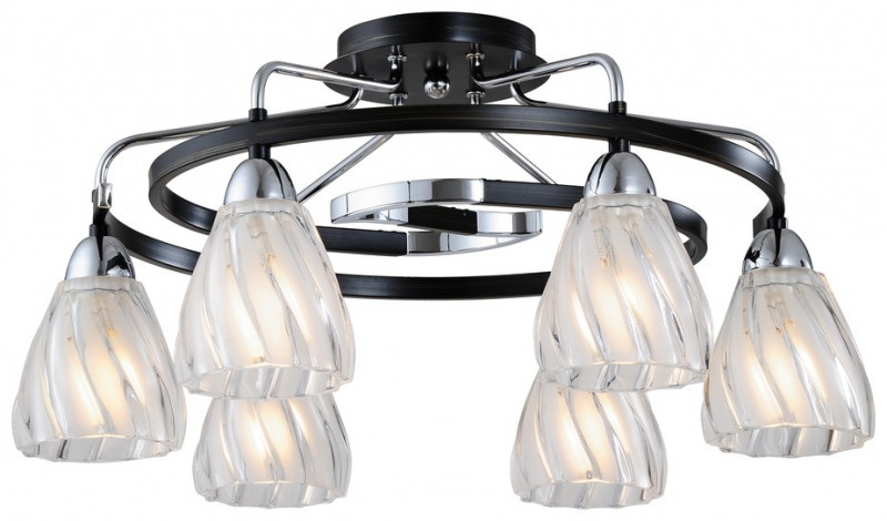 Потолочная люстра VELANTE 288-107-06