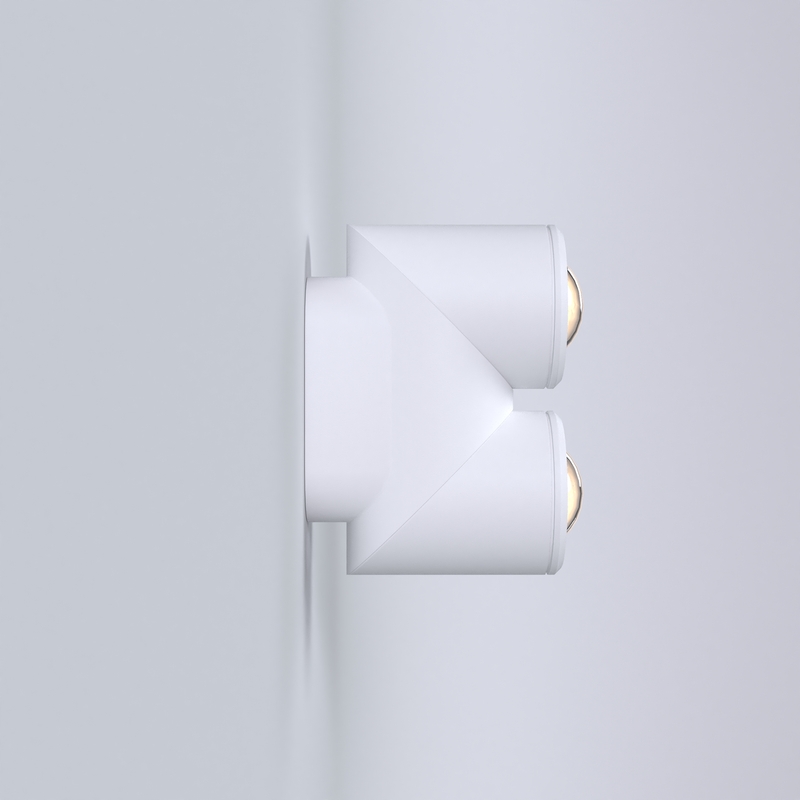 Уличный настенный светильник Elektrostandard Gira 4690389175886