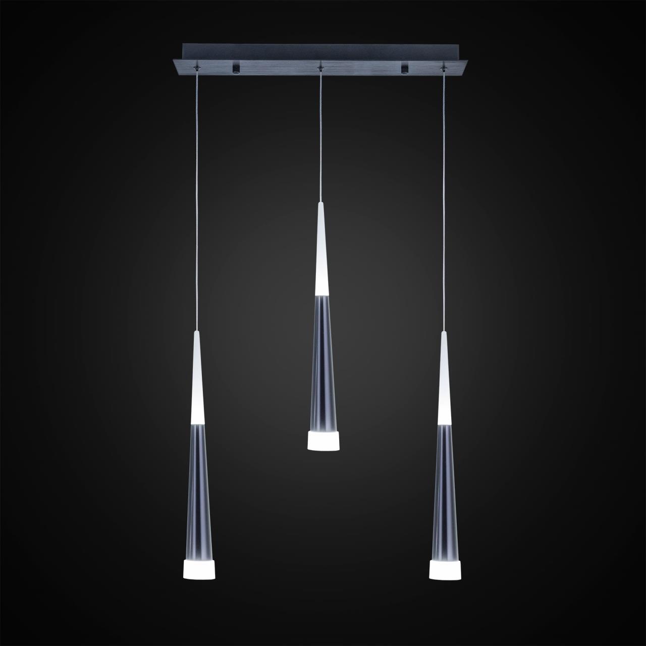 Подвесной светодиодный светильник Citilux Вегас CL227031 в Москве