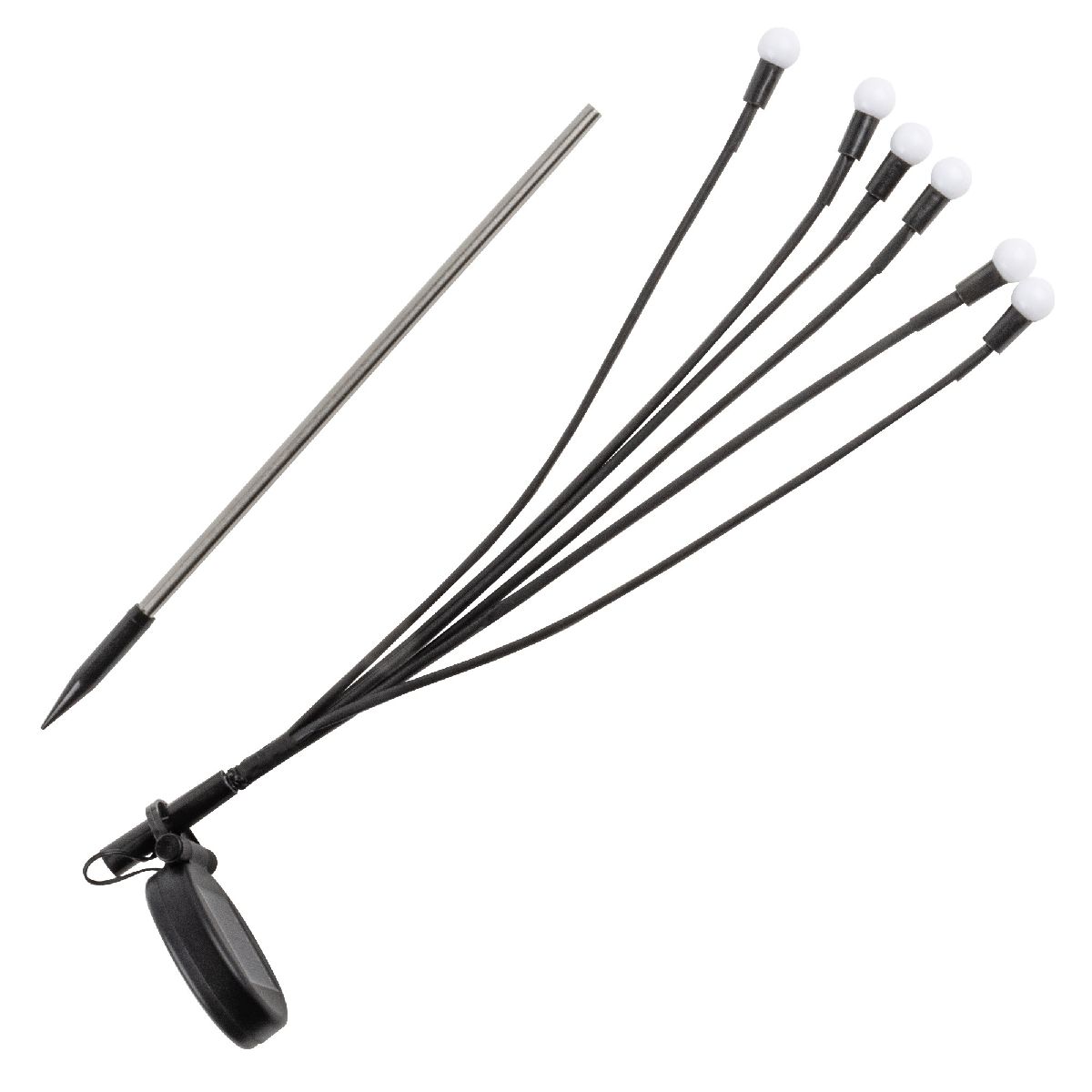 Светильник на солнечной батарее Uniel USL-S-820/PM700 FIREFLIES UL-00010563