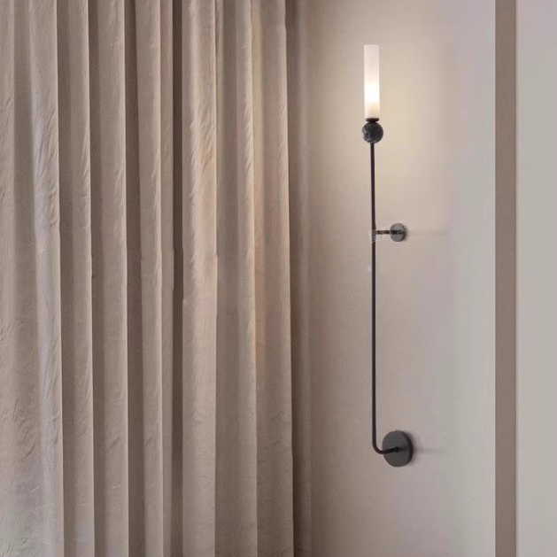 Бра ImperiumLoft Cylinder 241117-23