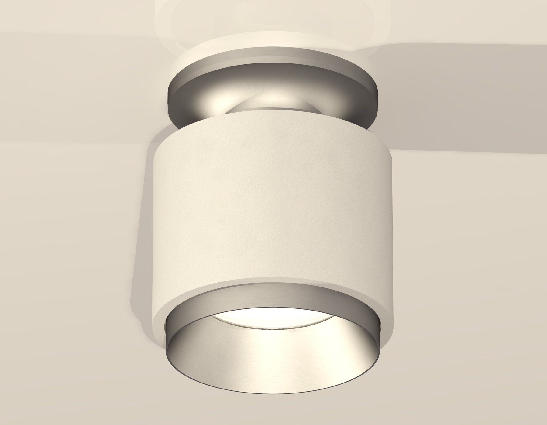 Потолочный светильник Ambrella Light Techno Spot XS7510100 (N7928, C7510, N7033)