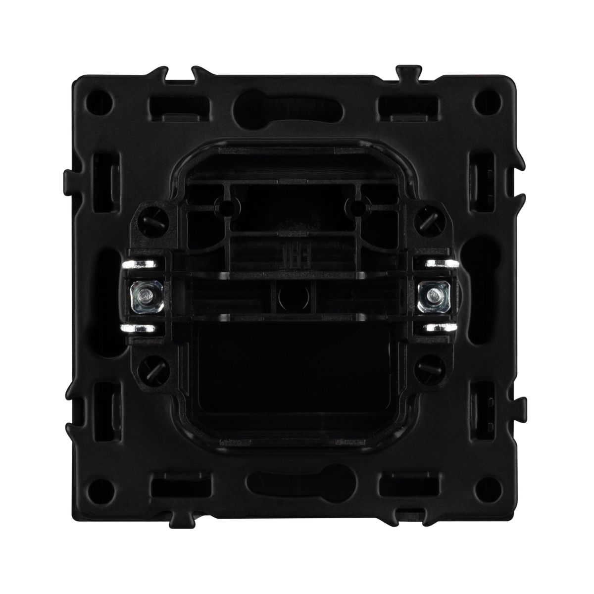 Вывод кабеля софт-тач серый базальт Arlight SCT-MCO1-SFPL-GR 061806(1)