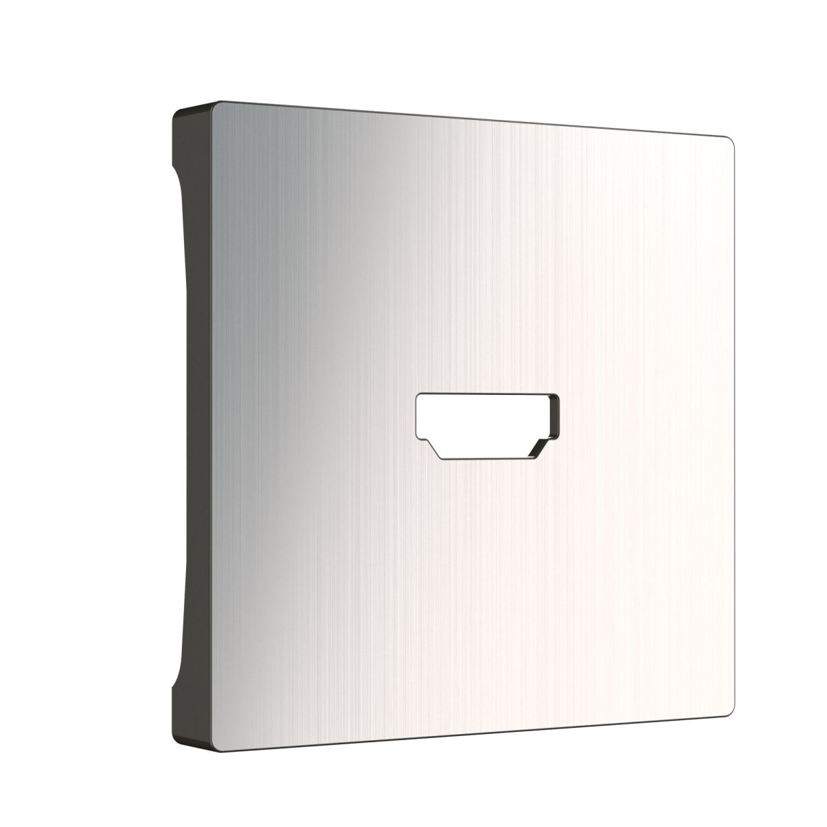 Накладка для розетки HDMI Werkel W1196002 4690389158322 a051083