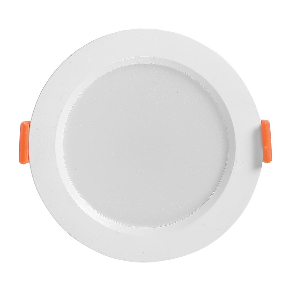 Встраиваемый светильник Feron 48984 AL1528