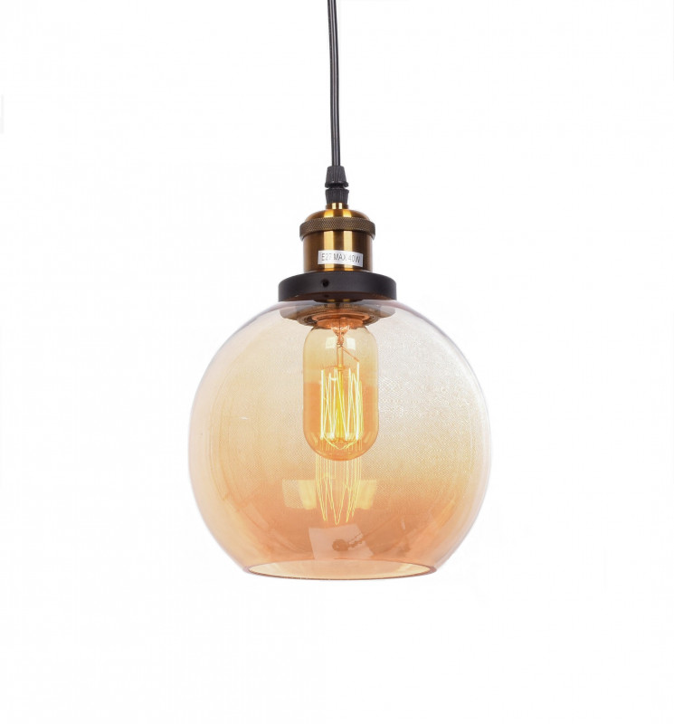 Подвесной светильник Lumina Deco Navarro LDP 6802-1 TEA