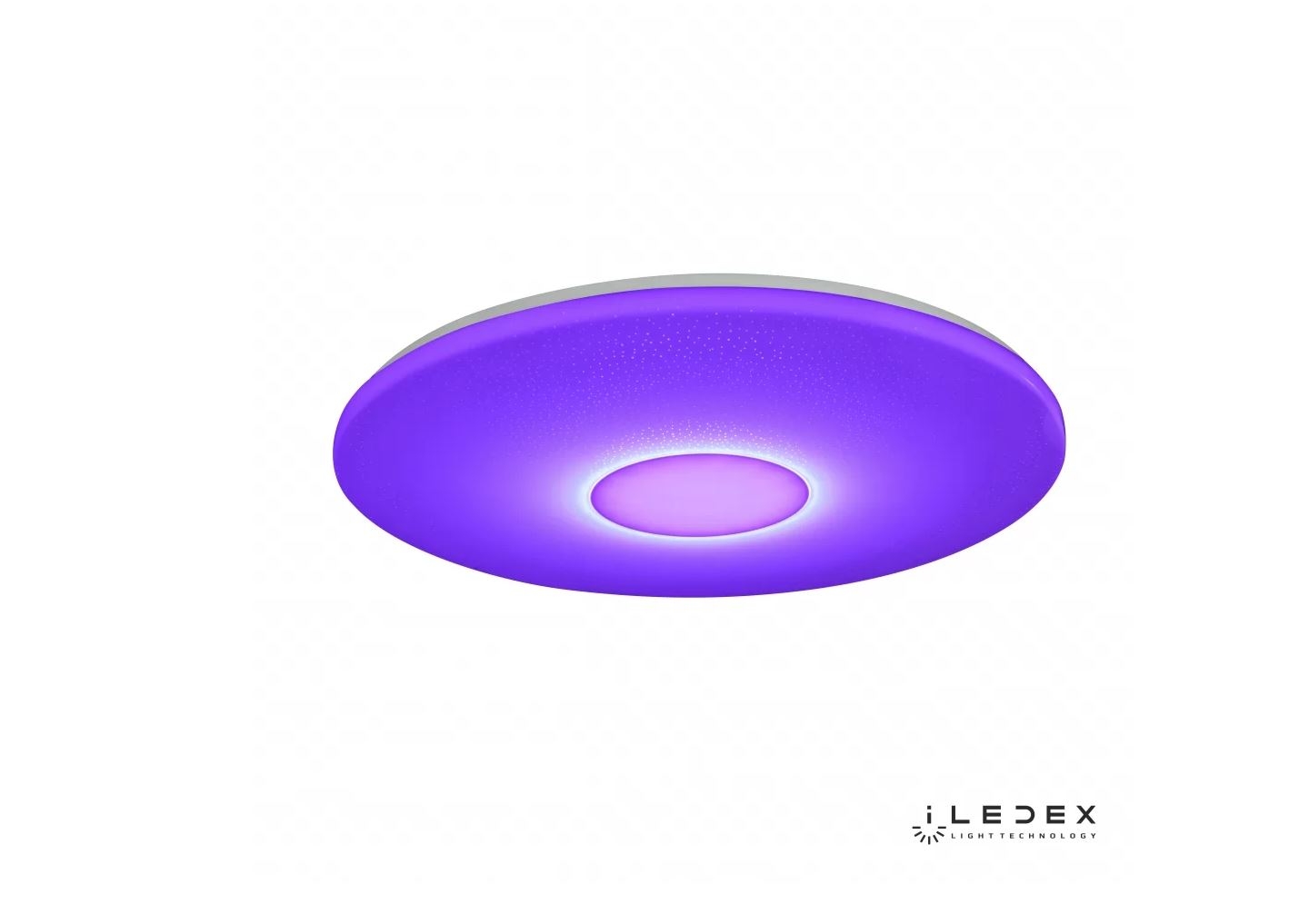 Потолочный светильник iLedex Jupiter 24W-Brilliant-Entire