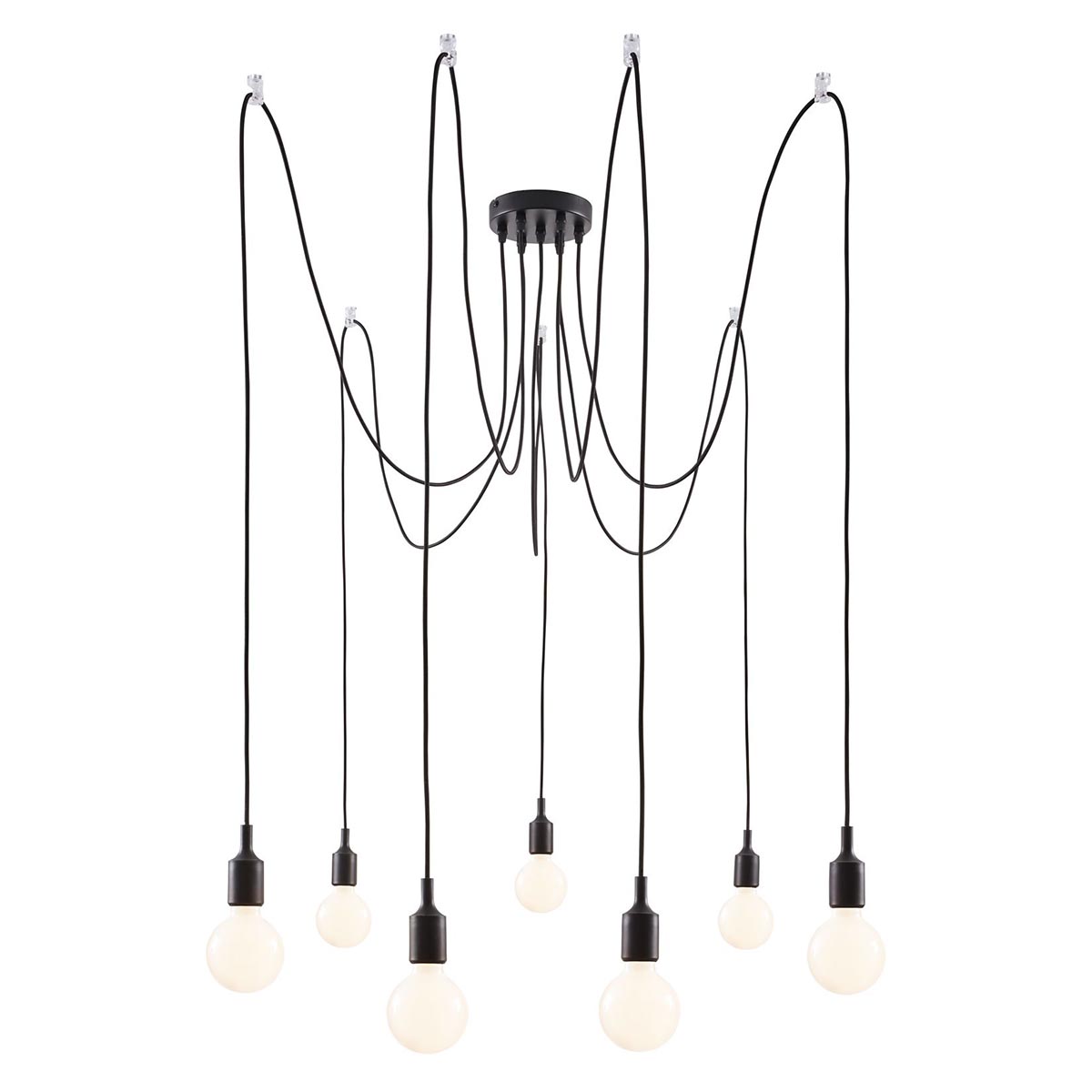 Подвесная люстра Paulmann Neordic Ketil 50390