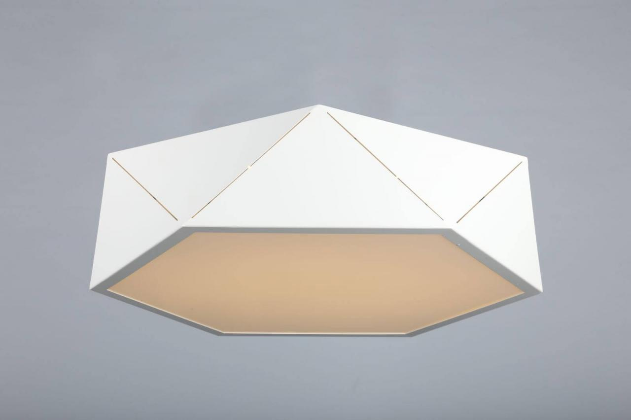 Потолочный светодиодный светильник Omnilux OML-45307-26