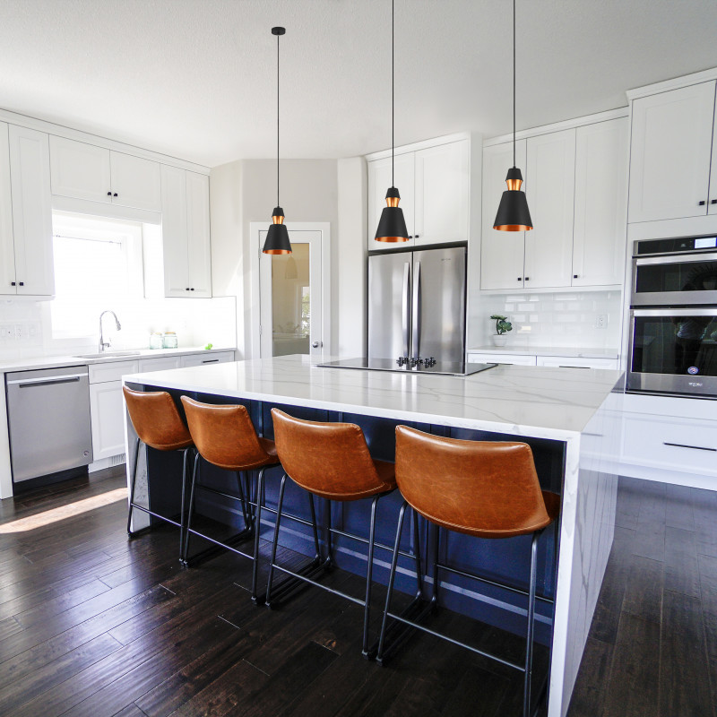 Подвесной светильник Eurosvet 50172/1 черный