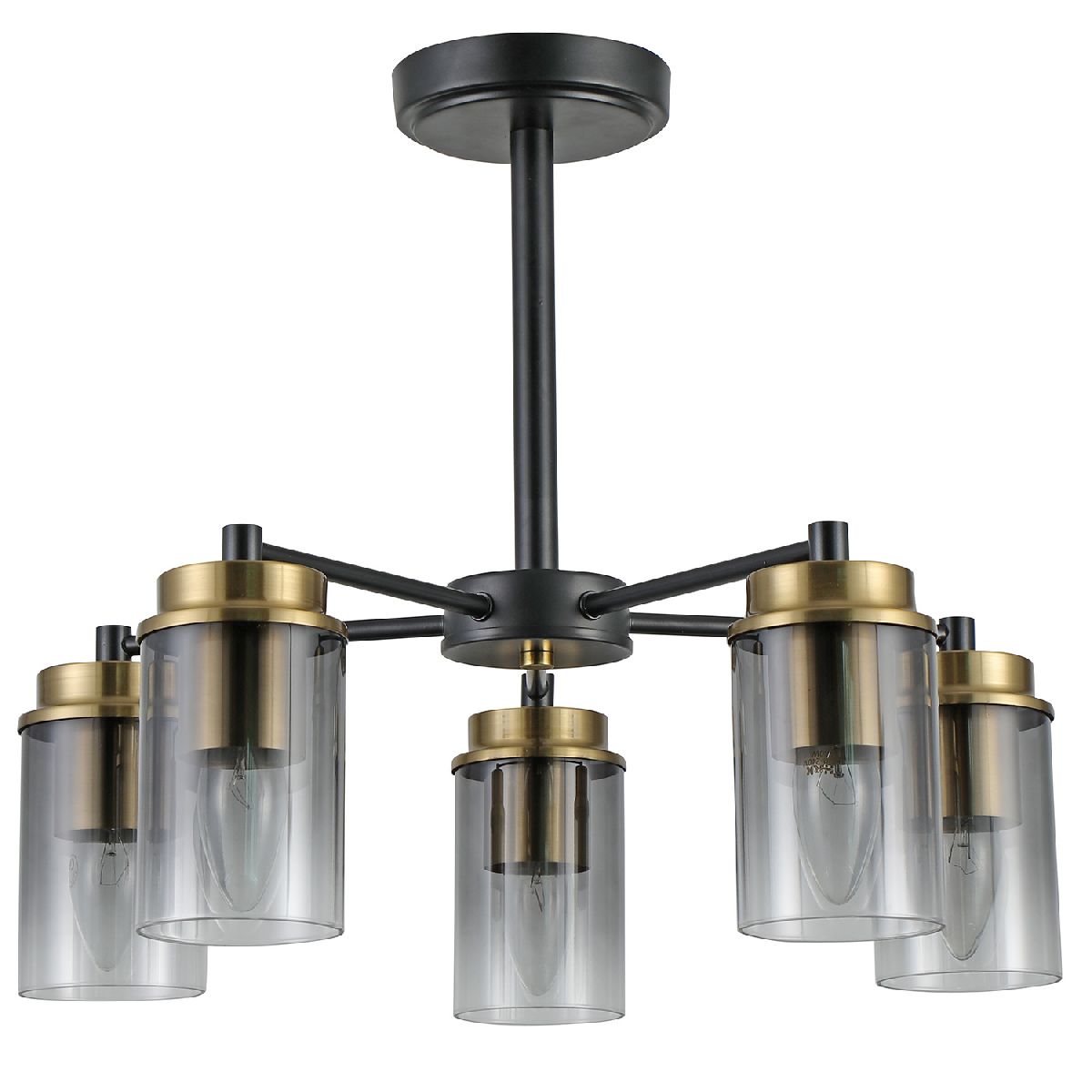 Люстра на штанге Reluce 74662-0.3-05