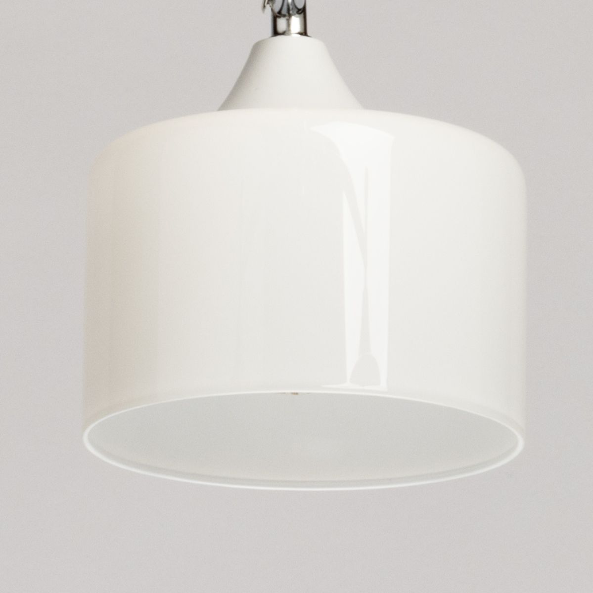 Люстра на штанге De Markt City Тетро 118010603