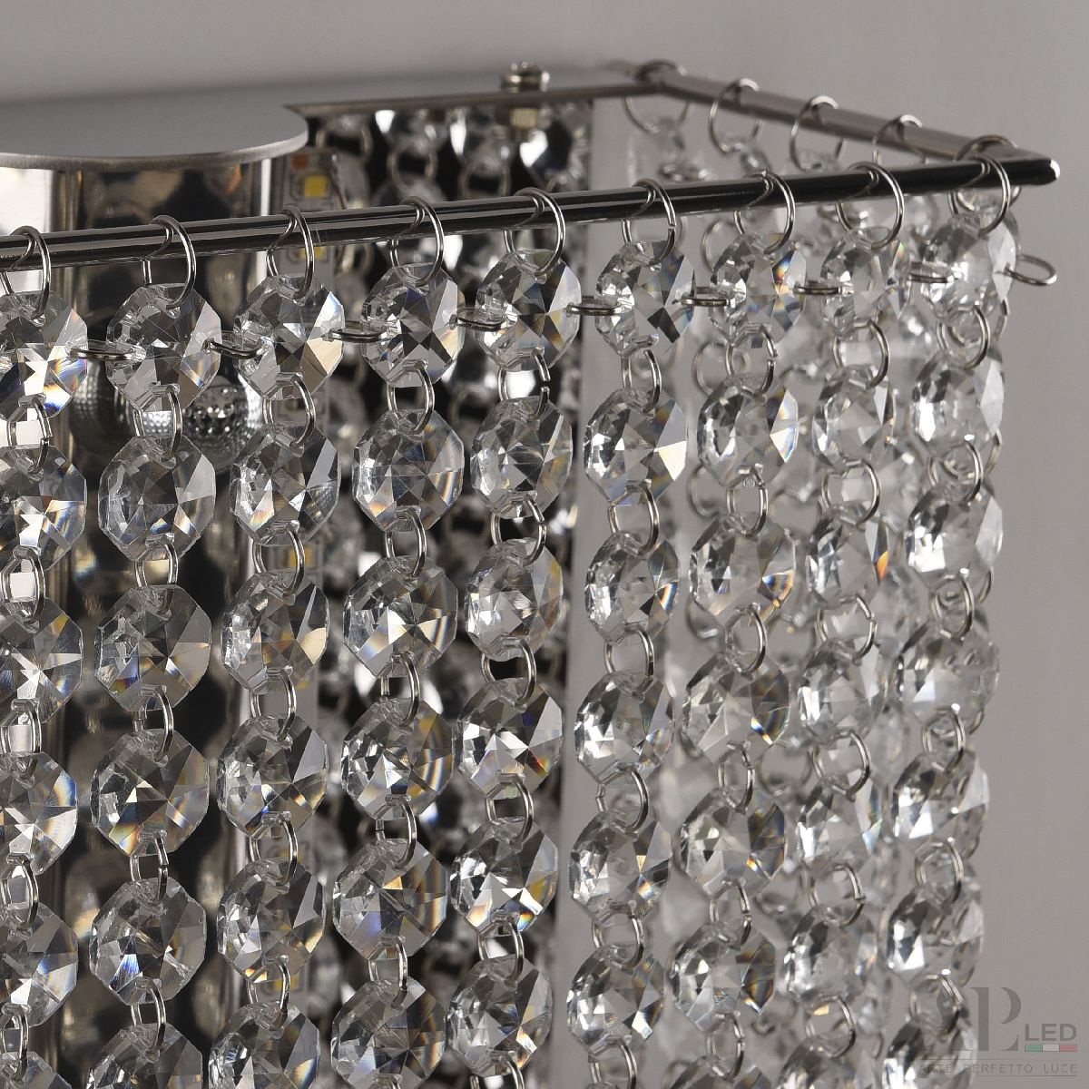 Настенный светильник Arte Perfetto Luce Rimini S500.B1.20-32.B.4000