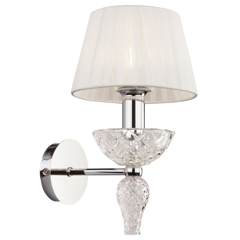 Бра Maytoni Maddi DIA006WL-01CH