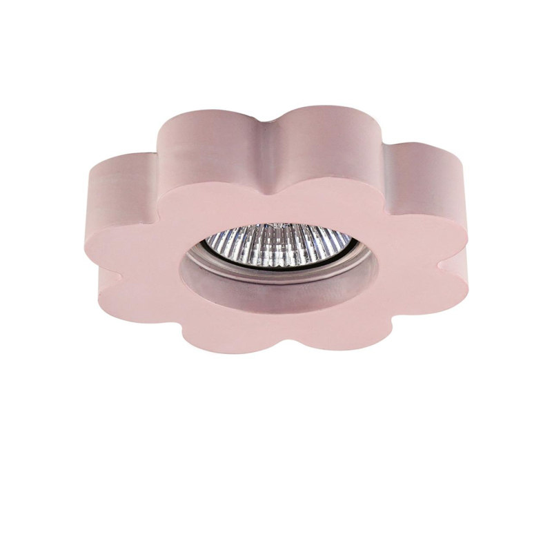 Встраиваемый светильник Lightstar Sole 002762