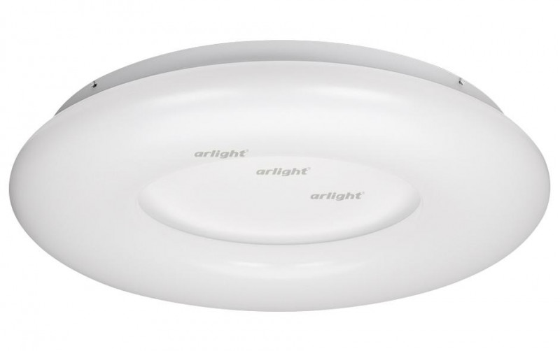 Потолочный светильник Arlight ALT-TOR-BB910SW-120W Warm White
