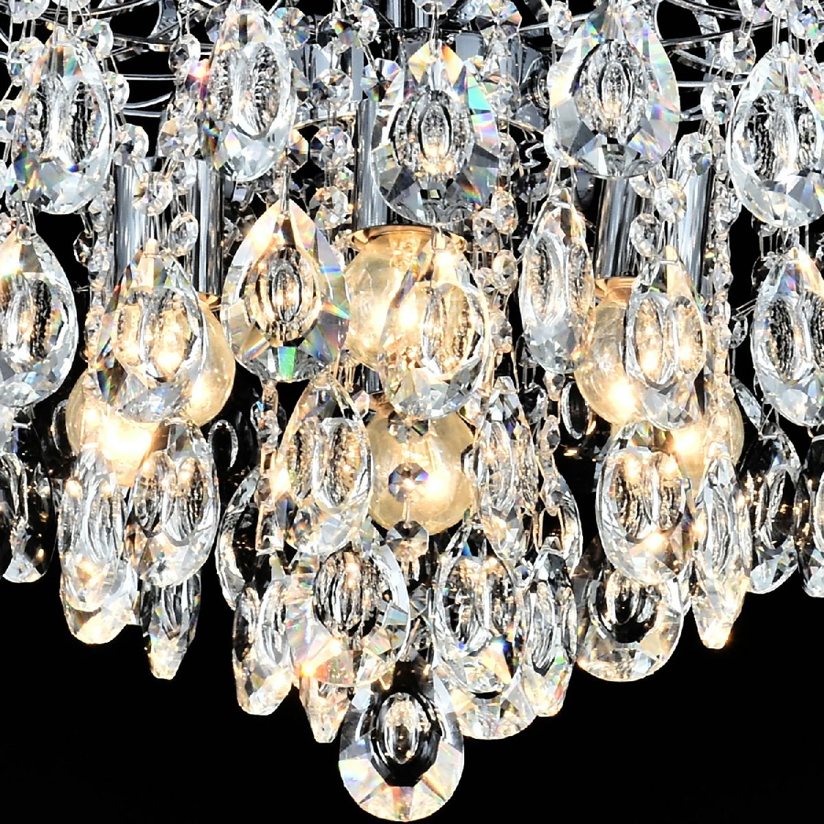 Потолочная люстра Reluce 04014-0.3-06 CR