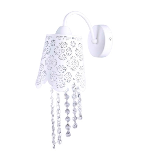 Бра Elvan BR-95007/1-E14-Wh