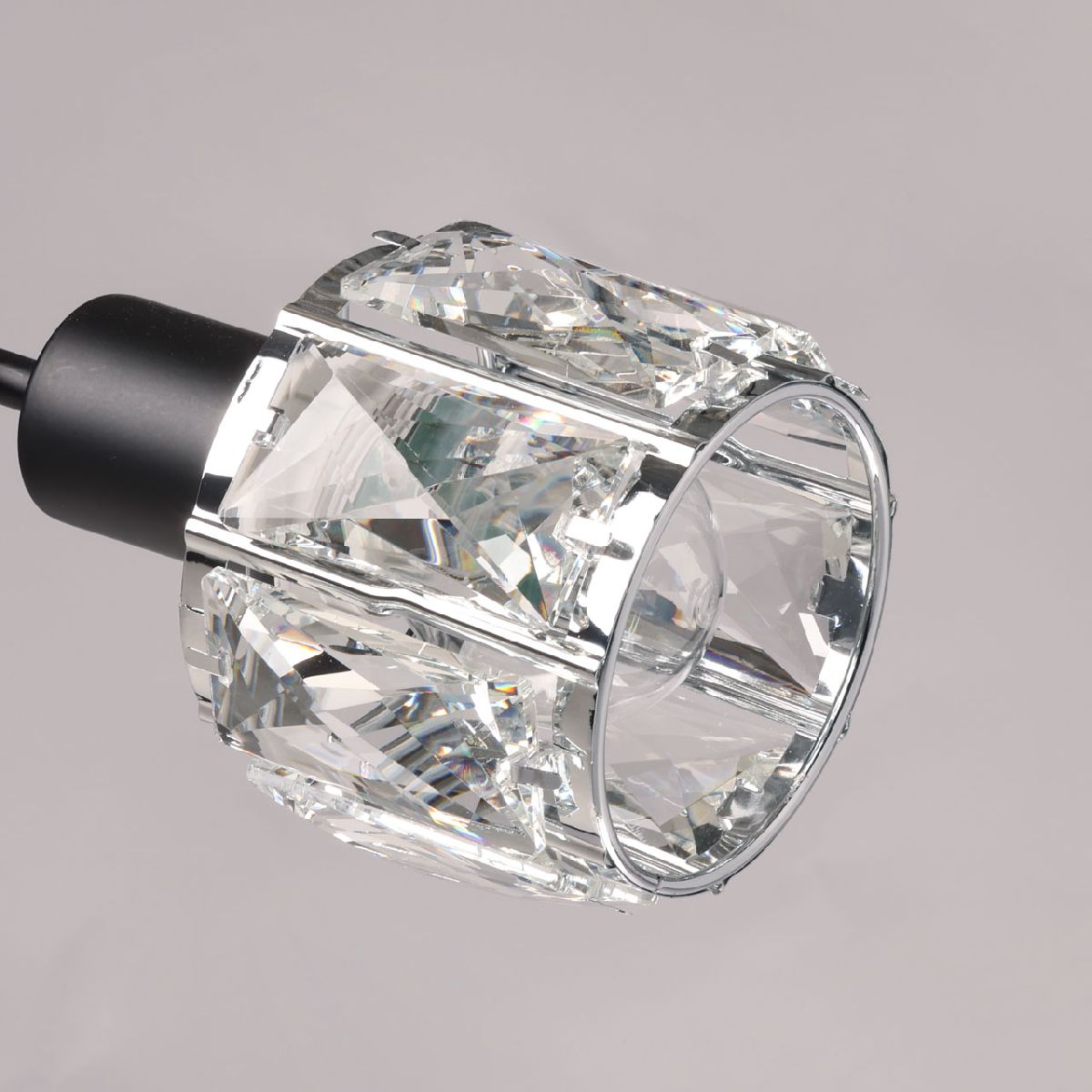 Потолочная люстра De Markt Акцент 680012403