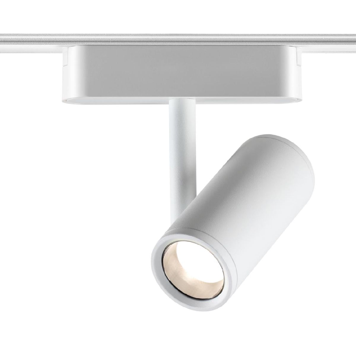 Трековый светильник для низковольтного шинопровода Novotech Smal 359105